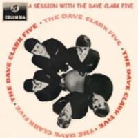 A Session With Dave Clark Five